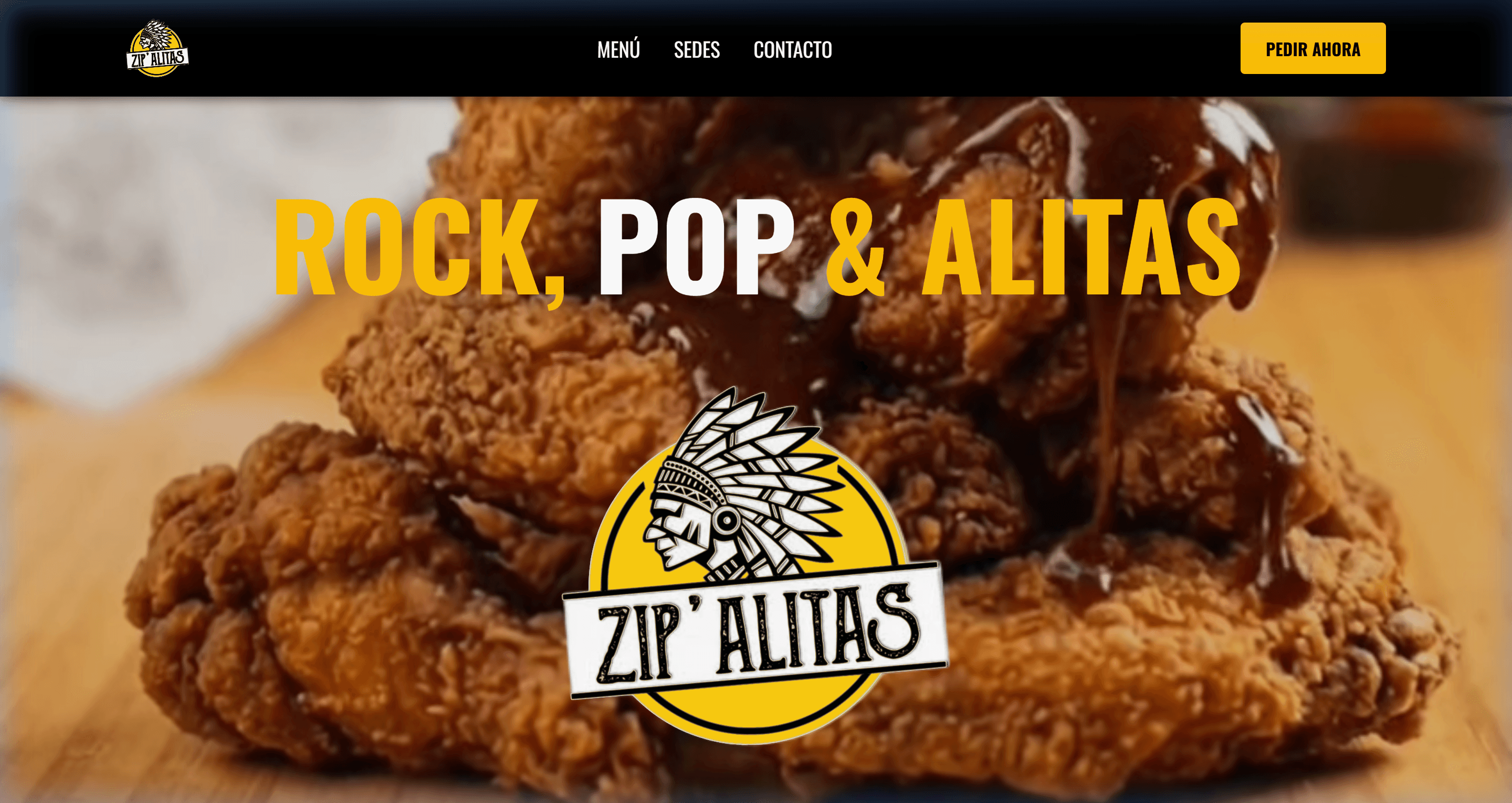 Zip'Alitas